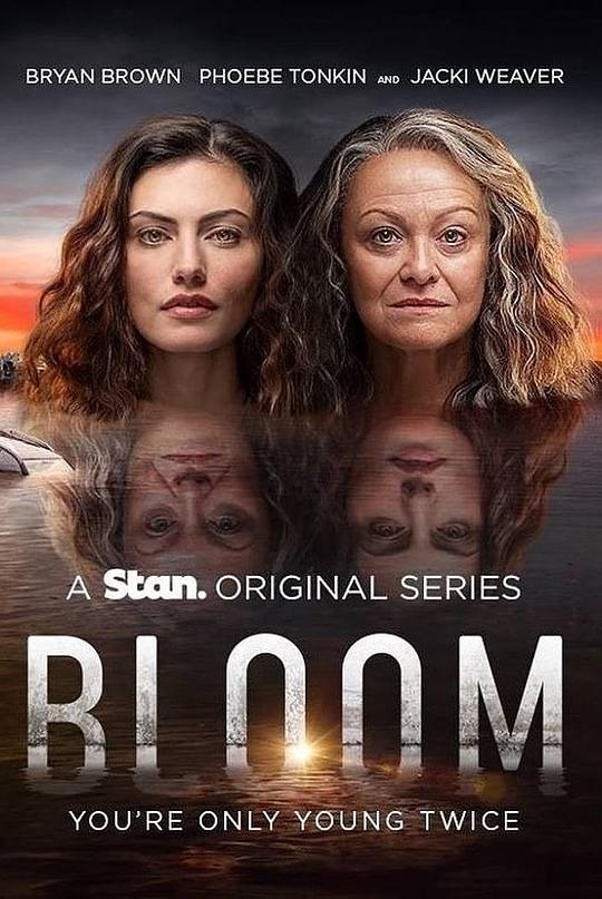 花有重开日 第一季 封面